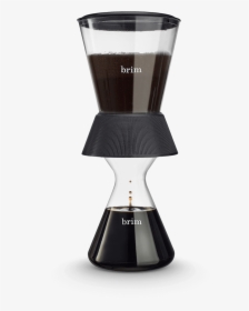 Smart Valve Cold Brew Coffee Maker - Cold Brew Coffee, HD Png Download, Free Download