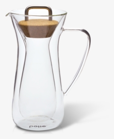 Bolio Insulated Pour Over Coffee Maker - Jug, HD Png Download, Free Download