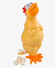 Chicken Chat Toy, HD Png Download, Free Download