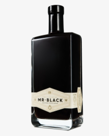 Mr-black - Mr Black Coffee Liqueur Png, Transparent Png, Free Download