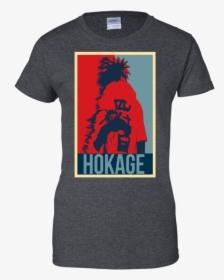 Hokage T Shirt & Hoodie - Course I Cum Fast I Got Fish, HD Png Download, Free Download
