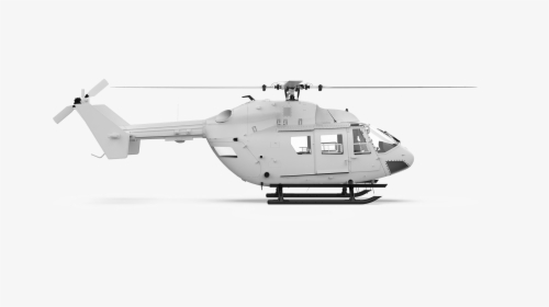 Rv Polarstern - Helicopter Rotor, HD Png Download, Free Download