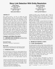 Document, HD Png Download, Free Download