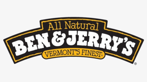 Category Image - Ben & Jerrys Logo, HD Png Download, Free Download
