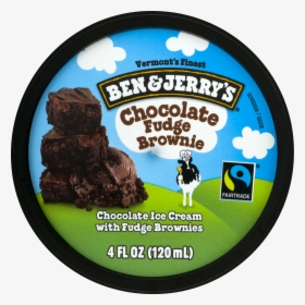 Ben And Jerry's Ice Cream, HD Png Download, Free Download