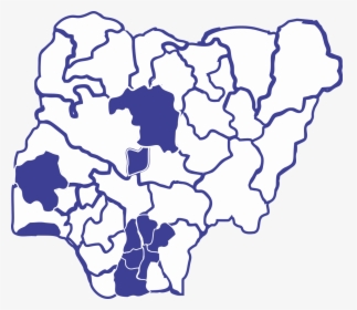 Map, HD Png Download, Free Download