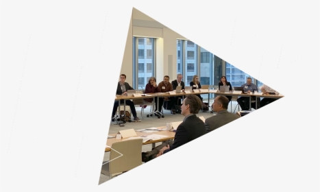 Advisory Board Triangle Image - Architecture, HD Png Download, Free Download