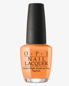 No Tan Lines - Opi Nail Polish, HD Png Download, Free Download