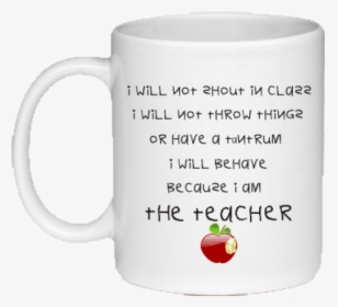 Funny Teacher Memes Mugs, HD Png Download, Free Download