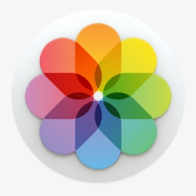 Photos - Icon Ios Png, Transparent Png, Free Download