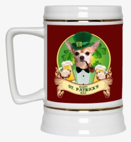 Nice Chihuahua Mug - Mug, HD Png Download, Free Download