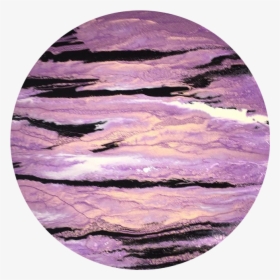 Purple Planet Png, Transparent Png, Free Download