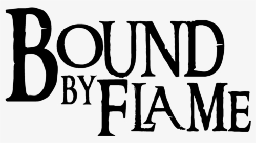 Bound By Flame Logo Png, Transparent Png, Free Download