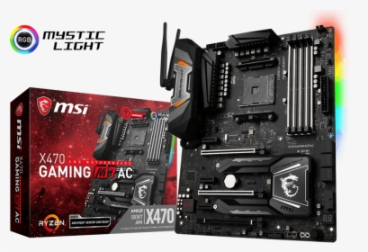 Msi, HD Png Download, Free Download