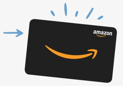 Amazon Card Reward, HD Png Download, Free Download
