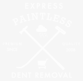 Paintless Dent Repair Logo, HD Png Download, Free Download