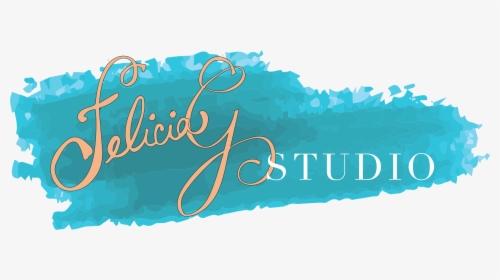 Felicia G - Studio - Calligraphy, HD Png Download, Free Download