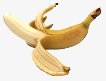 Banana-5 - Saba Banana, HD Png Download, Free Download