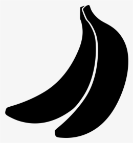 Banana Fruit Healthy Fresh - Banana, HD Png Download, Free Download