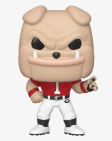 Hairy Dawg Funko Pop, HD Png Download, Free Download