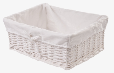 Wicker Basket Png, Transparent Png, Free Download