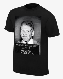 Wwe Mr - Vince Mcmahon Shirt, HD Png Download, Free Download