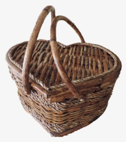 Aesthetic Basket, HD Png Download, Free Download