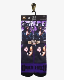 Undertaker Socks, HD Png Download, Free Download