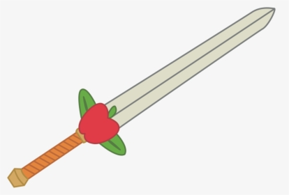 Sword Of Honesty By Razethebeast-d9rnmsm , Png Download, Transparent Png, Free Download
