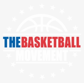 Basketball Movement Logo Stars-02 - Bureau Des Sports, HD Png Download, Free Download