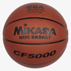 Basketball Mikasa D8 Basketball Team Sports - Water Basketball, HD Png Download, Free Download