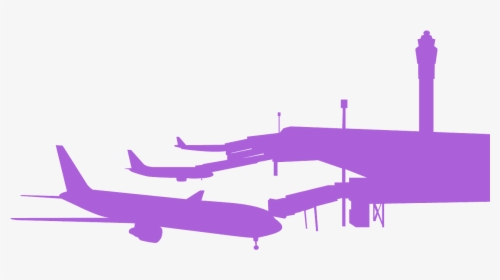 Airliner, HD Png Download, Free Download