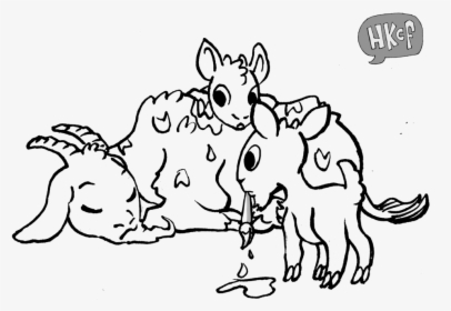 Bw Program Goats, HD Png Download, Free Download