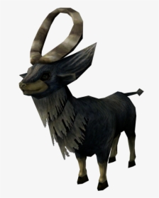 Download Zip Archive - Twilight Princess Goats, HD Png Download, Free Download