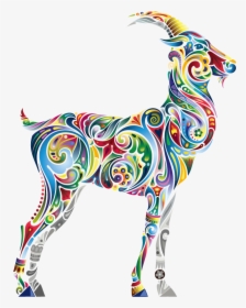 Color Vector Animal Hd Image Free Png Clipart - Illustration, Transparent Png, Free Download