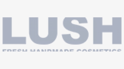 Flush Urinal After Use , Png Download - Lush Cosmetics Logo, Transparent Png, Free Download