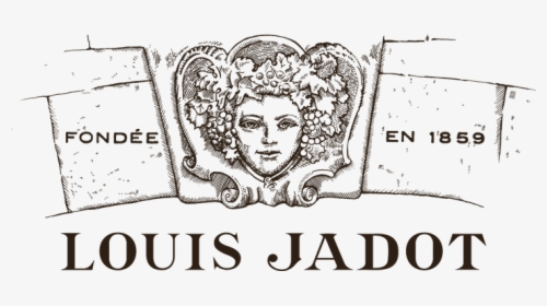 Louis Jadot Logo - Logo Maison Louis Jadot, HD Png Download, Free Download