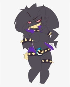 Cute Banette, HD Png Download, Free Download