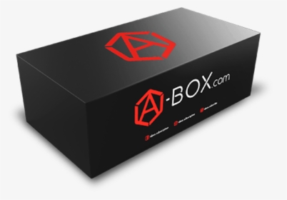 Abox - Box, HD Png Download, Free Download