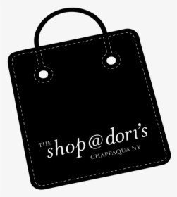 The Shop @ Dori"s - Bag, HD Png Download, Free Download