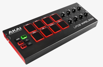 Midi Pad, HD Png Download, Free Download