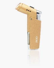 Zico Zd47 Dual Flame Jet Lighter - Tan, HD Png Download, Free Download