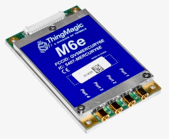 Electronic Component, HD Png Download, Free Download
