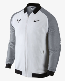 Nike Court Rafa Jacket, HD Png Download, Free Download