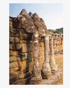 Angkor Wat, HD Png Download, Free Download