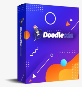 Doodle Video Creator Review - Video, HD Png Download, Free Download