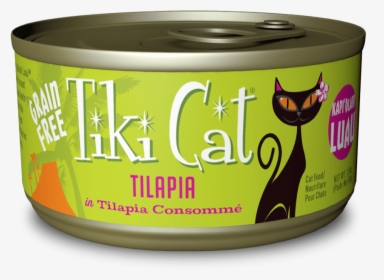 Tiki Cat Ahi Tuna, HD Png Download, Free Download