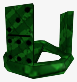 Special equality Confront Viridian Domino Crown - Viridian Domino Crown Roblox, HD Png Download -  kindpng