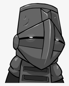 Castle Crashers Wiki - Castle Crashers Remastered Stove Face, HD Png Download, Free Download