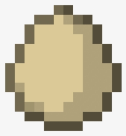 Minecraft Egg Derpy, HD Png Download, Free Download